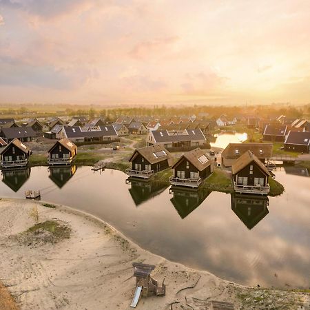 Dormio Resort Nieuwvliet-Bad Kültér fotó