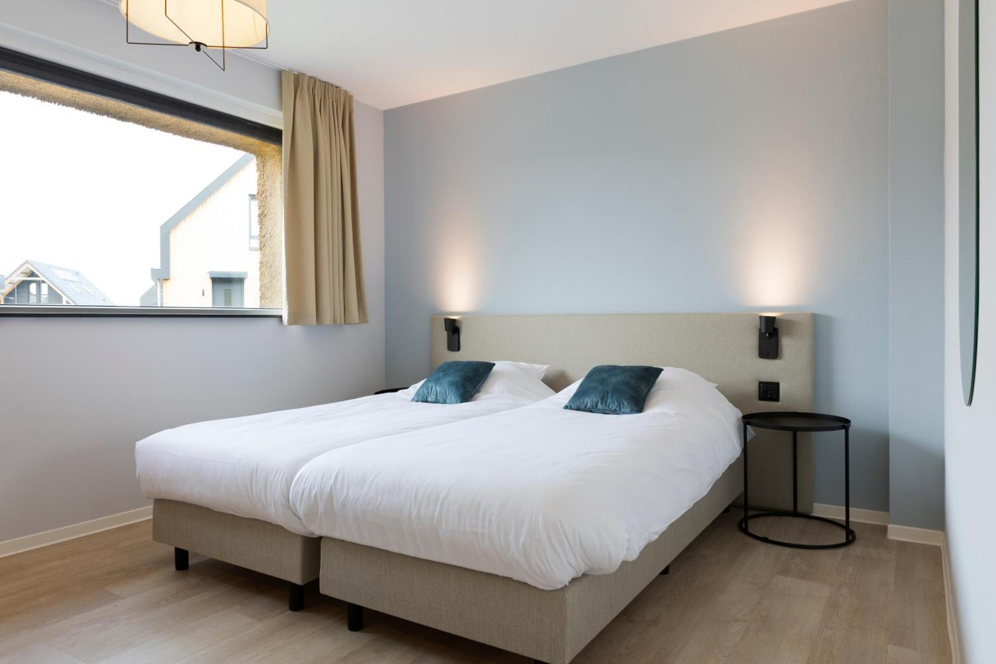 Dormio Resort Nieuwvliet-Bad Szoba fotó