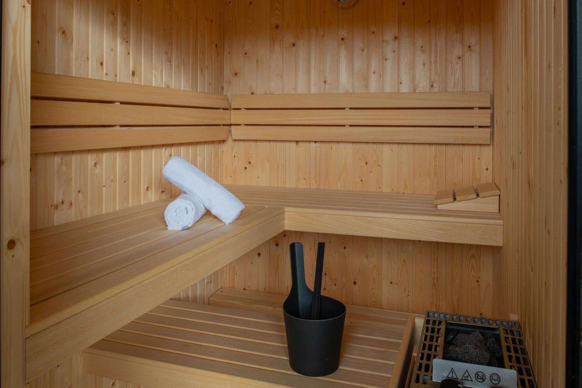 Dormio Resort Nieuwvliet-Bad Szoba fotó