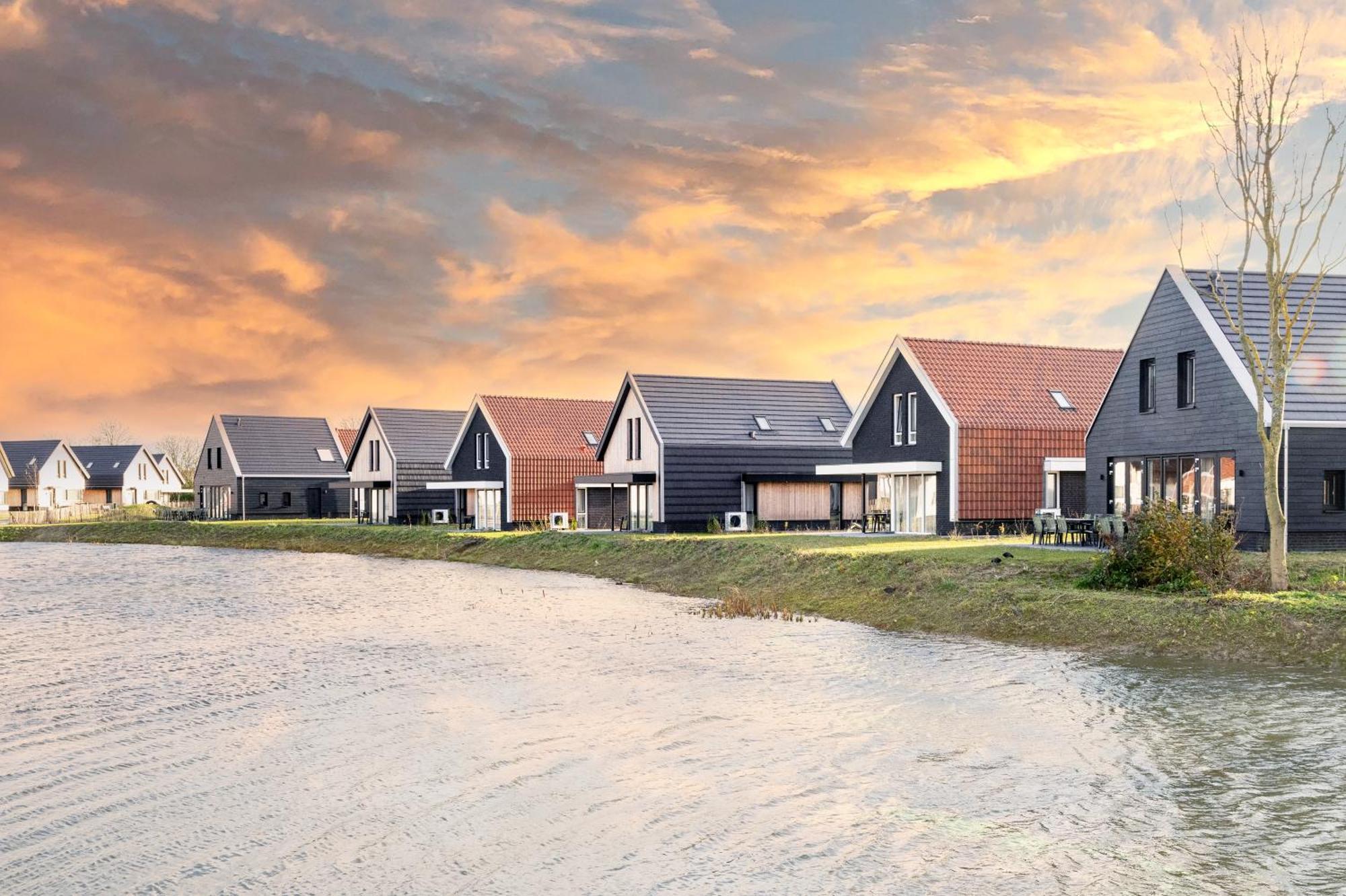 Dormio Resort Nieuwvliet-Bad Szoba fotó