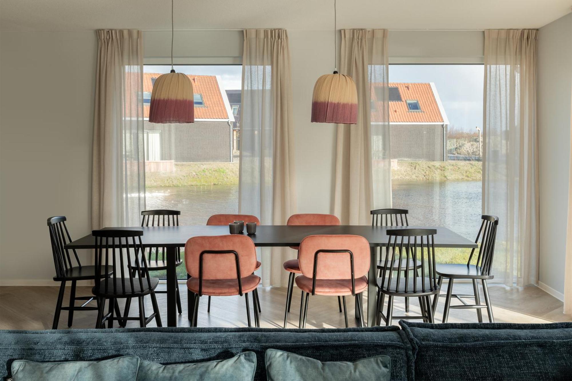 Dormio Resort Nieuwvliet-Bad Szoba fotó