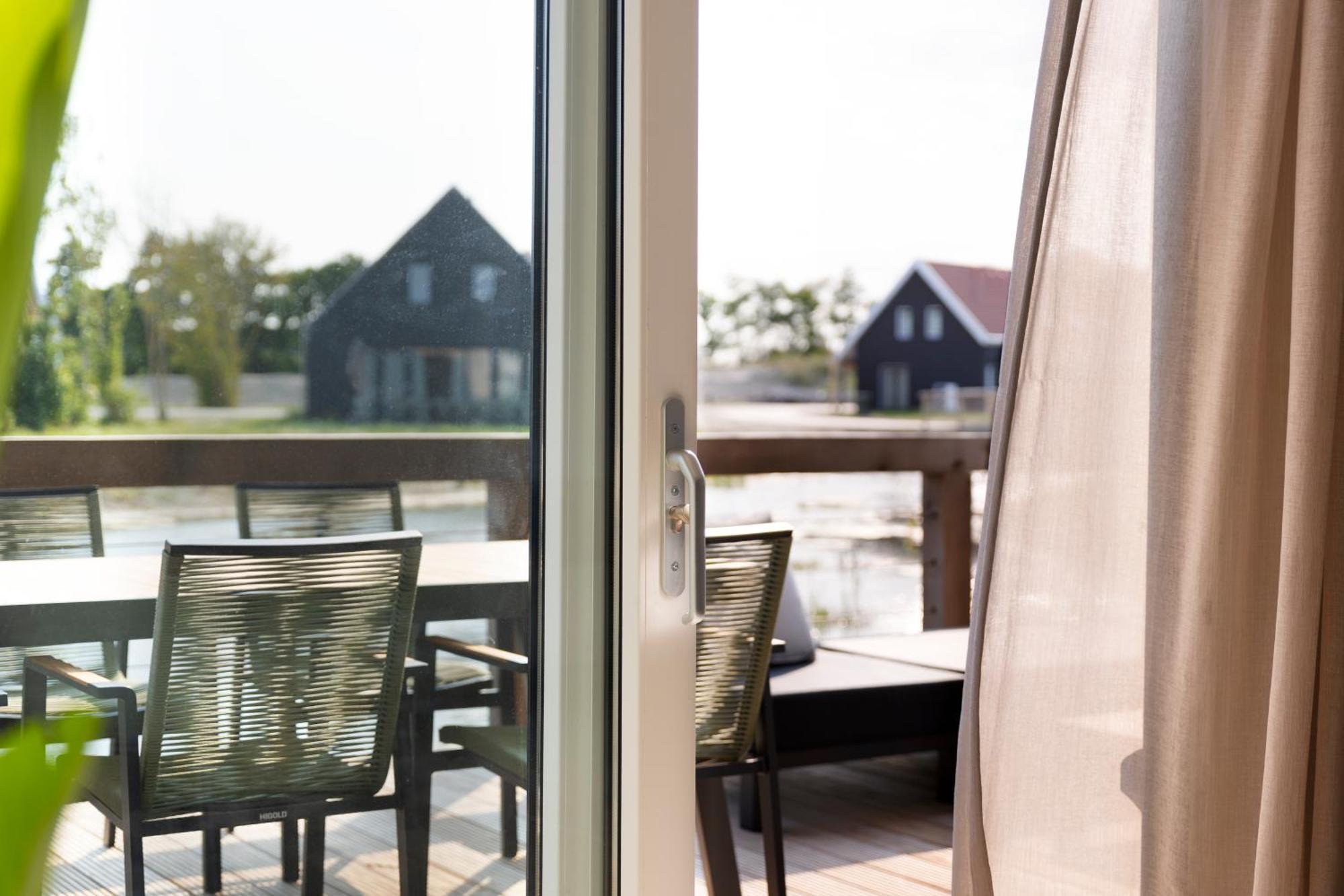 Dormio Resort Nieuwvliet-Bad Szoba fotó